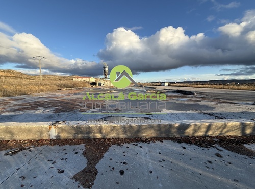 Solares en venta en Langa de Duero