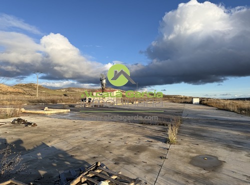 Solares en venta en Langa de Duero