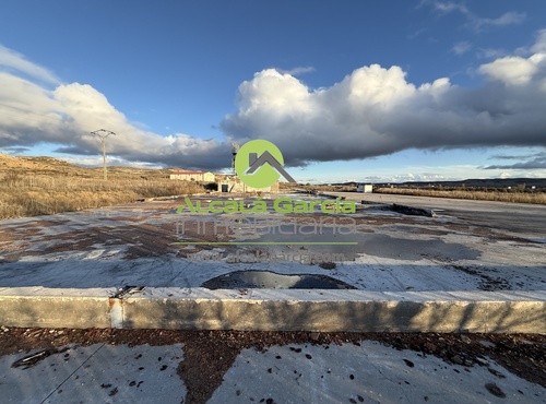 Solares en venta en Langa de Duero