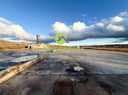 Solares en venta en Langa de Duero