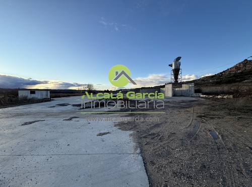 Solares en venta en Langa de Duero