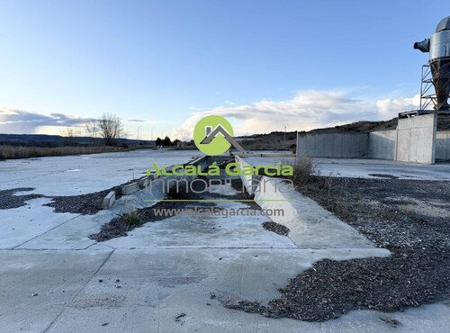 Solares en venta en Langa de Duero