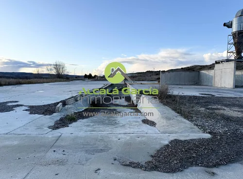 Solares en venta en Langa de Duero