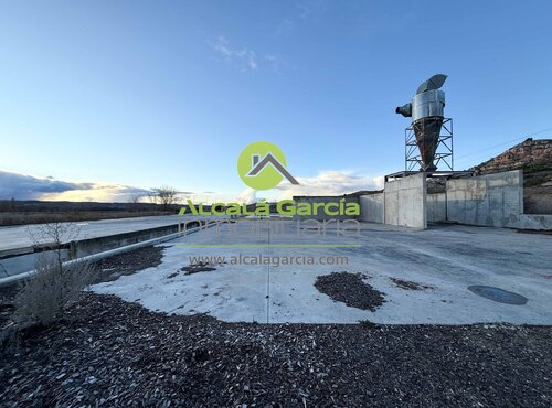 Solares en venta en Langa de Duero