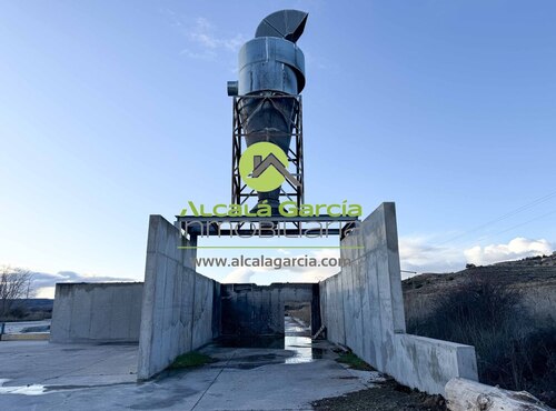 Solares en venta en Langa de Duero