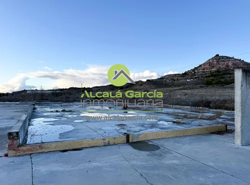 Solares en venta en Langa de Duero
