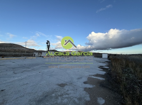 Solares en venta en Langa de Duero