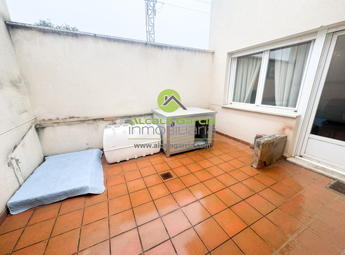 Casas o chalets en venta en La Rasa - El Burgo de Osma