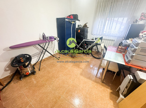 Casas o chalets en venta en La Rasa - El Burgo de Osma