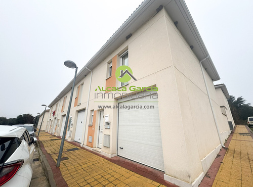 Casas o chalets en venta en La Rasa - El Burgo de Osma