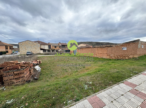 Naves en venta en Osma