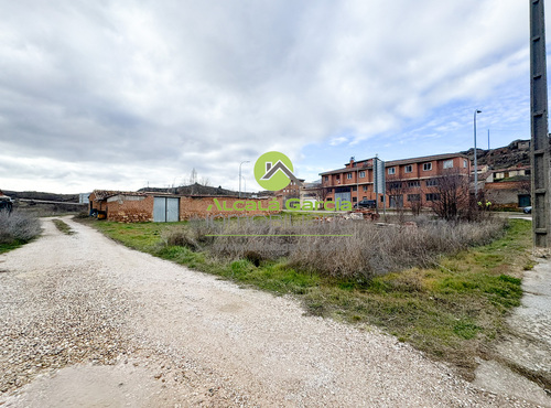 Naves en venta en Osma