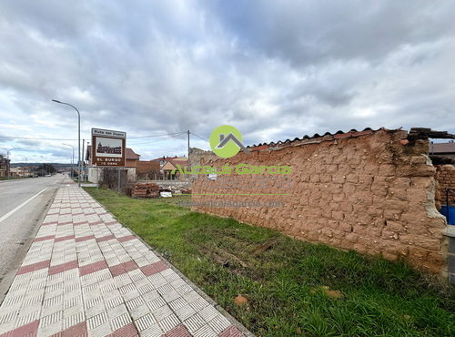 Naves en venta en Osma