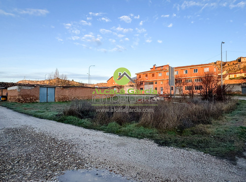 Naves en venta en Osma