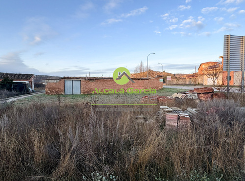 Naves en venta en Osma