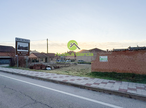 Naves en venta en Osma