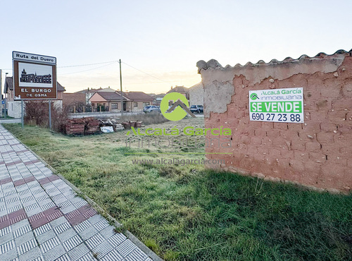 Naves en venta en Osma