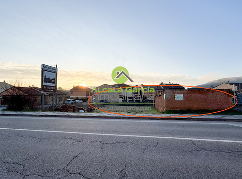 Naves en venta en Osma