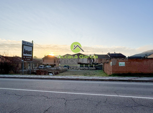 Naves en venta en Osma