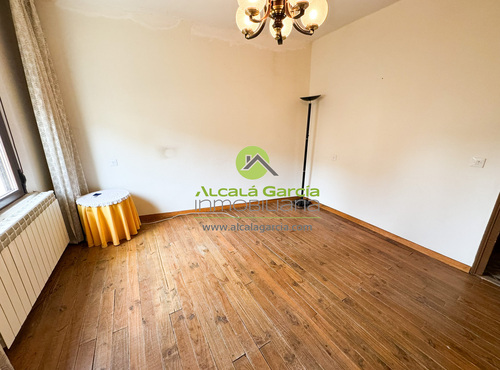 Pisos en venta en San Esteban de Gormaz