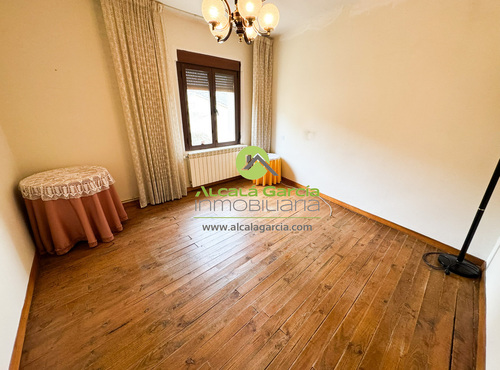 Pisos en venta en San Esteban de Gormaz