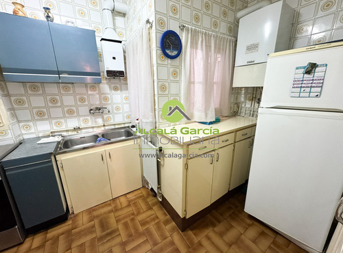 Pisos en venta en San Esteban de Gormaz