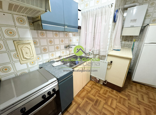 Pisos en venta en San Esteban de Gormaz