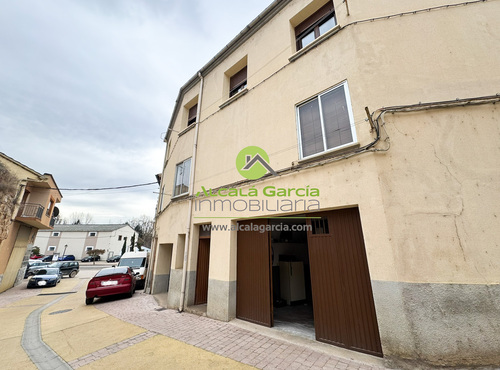 Pisos en venta en San Esteban de Gormaz