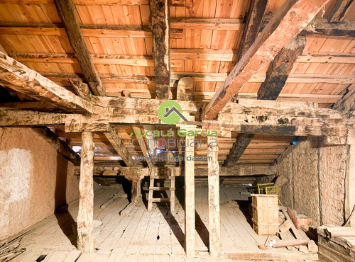 Casas o chalets en venta en San Esteban de Gormaz