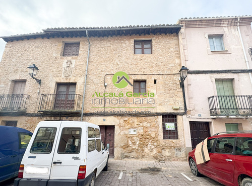 Casas o chalets en venta en San Esteban de Gormaz