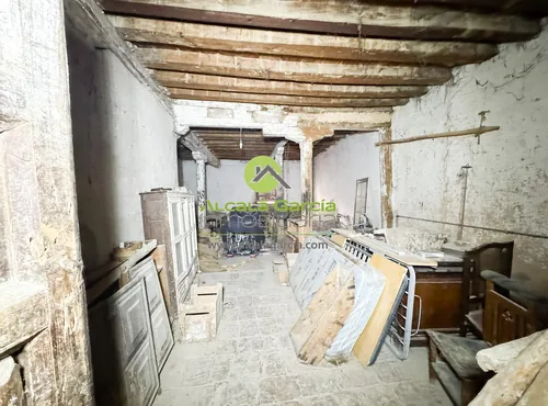 Casas o chalets en venta en San Esteban de Gormaz