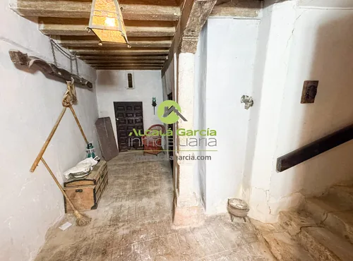 Casas o chalets en venta en San Esteban de Gormaz