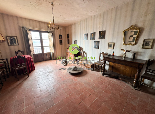 Casas o chalets en venta en San Esteban de Gormaz