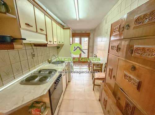 Pisos en venta en San Esteban de Gormaz