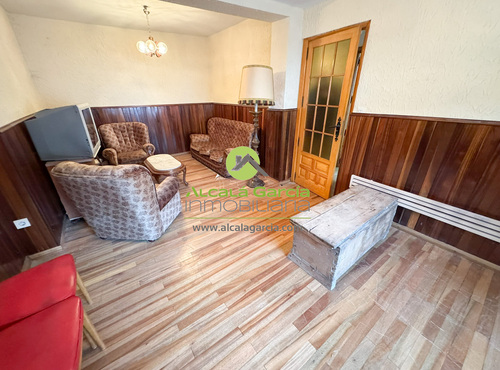 Casas o chalets en venta en Vadillo