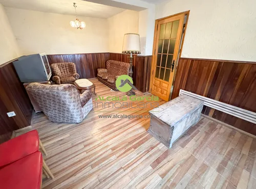 Casas o chalets en venta en Vadillo