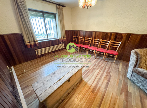 Casas o chalets en venta en Vadillo