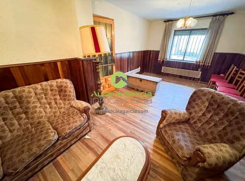 Casas o chalets en venta en Vadillo