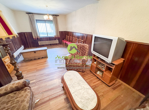 Casas o chalets en venta en Vadillo