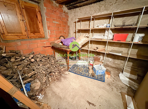 Casas o chalets en venta en Vadillo