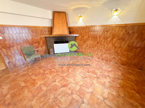 Casas o chalets en venta en Vadillo