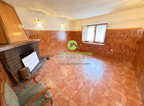 Casas o chalets en venta en Vadillo