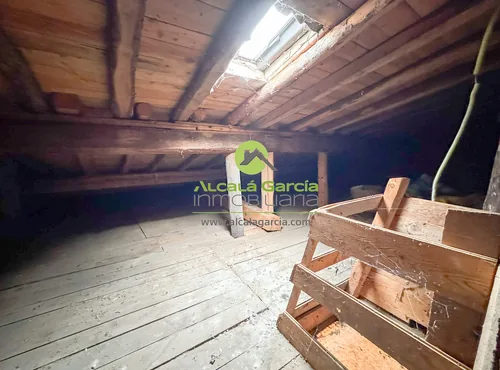 Casas o chalets en venta en Vadillo