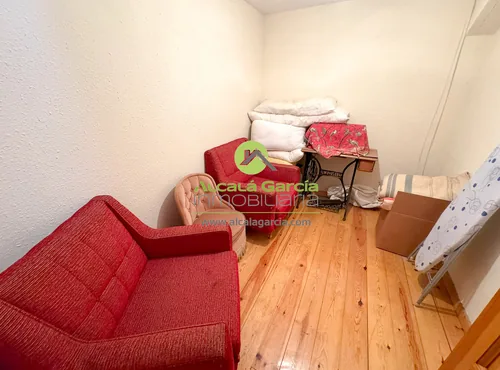 Casas o chalets en venta en Vadillo
