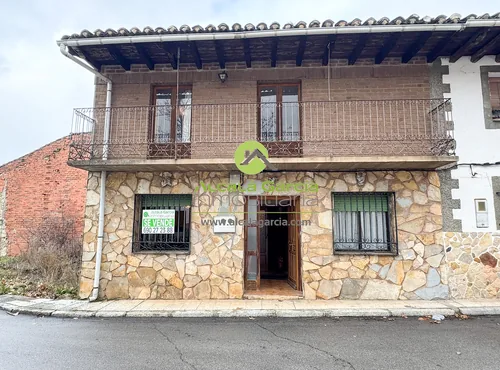 Casas o chalets en venta en Vadillo