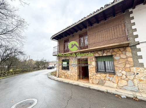 Casas o chalets en venta en Vadillo