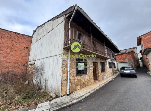 Casas o chalets en venta en Vadillo