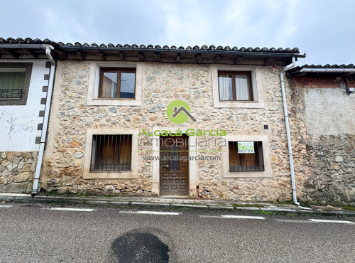 Casas o chalets en venta en Vadillo