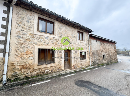 Casas o chalets en venta en Vadillo