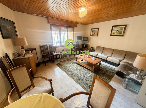 Casas o chalets en venta en El Burgo de Osma